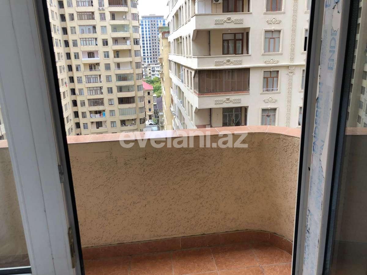 Kirayə verilir, yeni tikili, 2 otaqlı, 100 m², Bakı, Nərimanov r, Gənclik m.