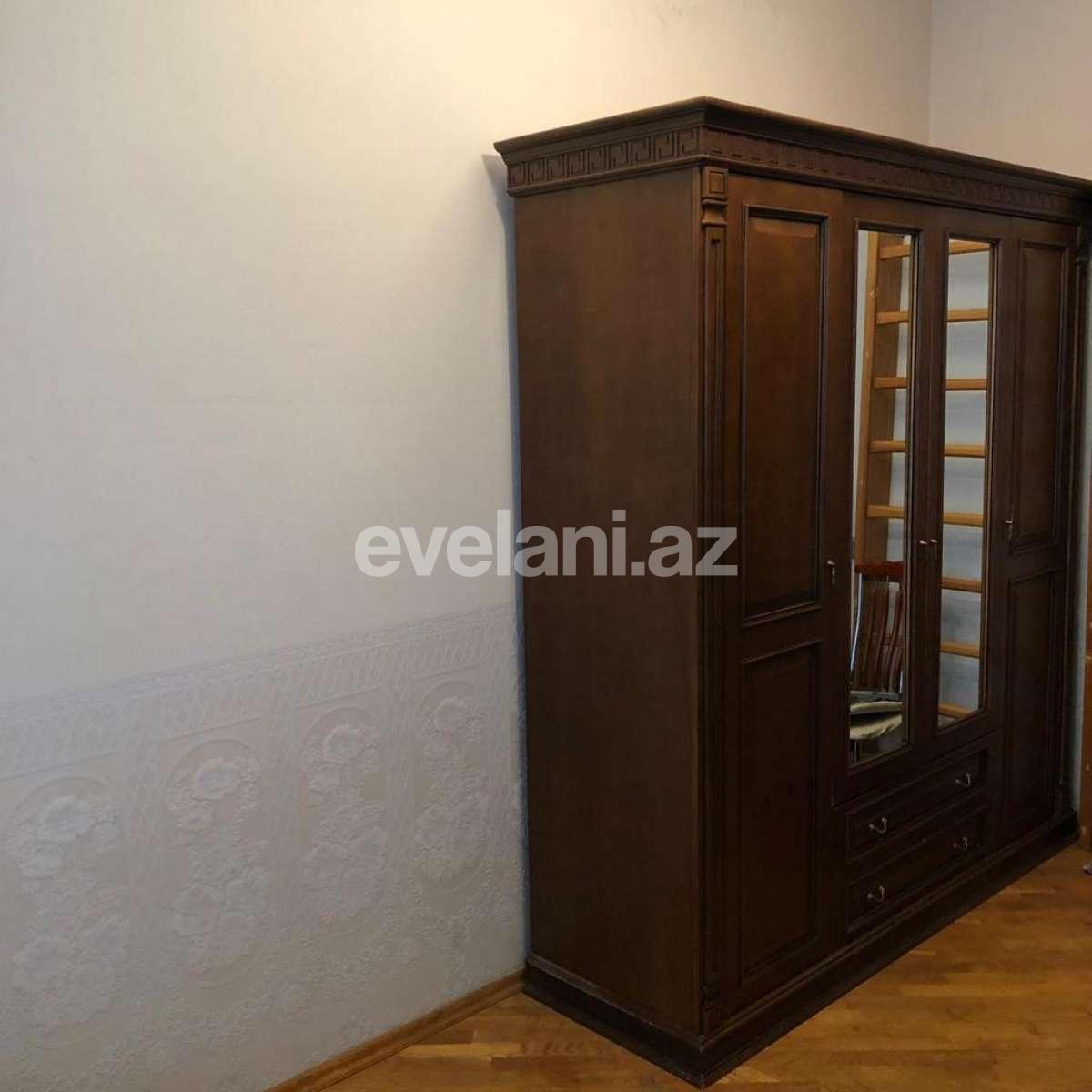 Kirayə verilir, yeni tikili, 2 otaqlı, 86 m², Bakı, Nərimanov r, Gənclik m.