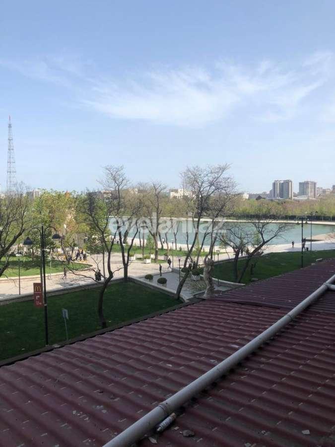 Kirayə verilir, yeni tikili, 2 otaqlı, 86 m², Bakı, Nərimanov r, Gənclik m.
