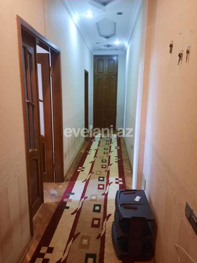 Kirayə verilir, yeni tikili, 2 otaqlı, 86 m², Bakı, Nərimanov r, Gənclik m.