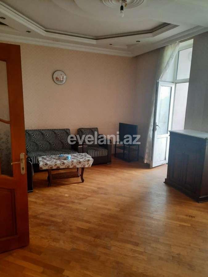 Kirayə verilir, yeni tikili, 2 otaqlı, 86 m², Bakı, Nərimanov r, Gənclik m.