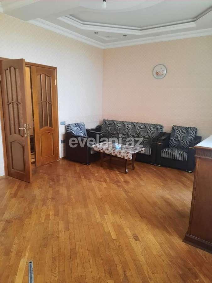 Kirayə verilir, yeni tikili, 2 otaqlı, 86 m², Bakı, Nərimanov r, Gənclik m.