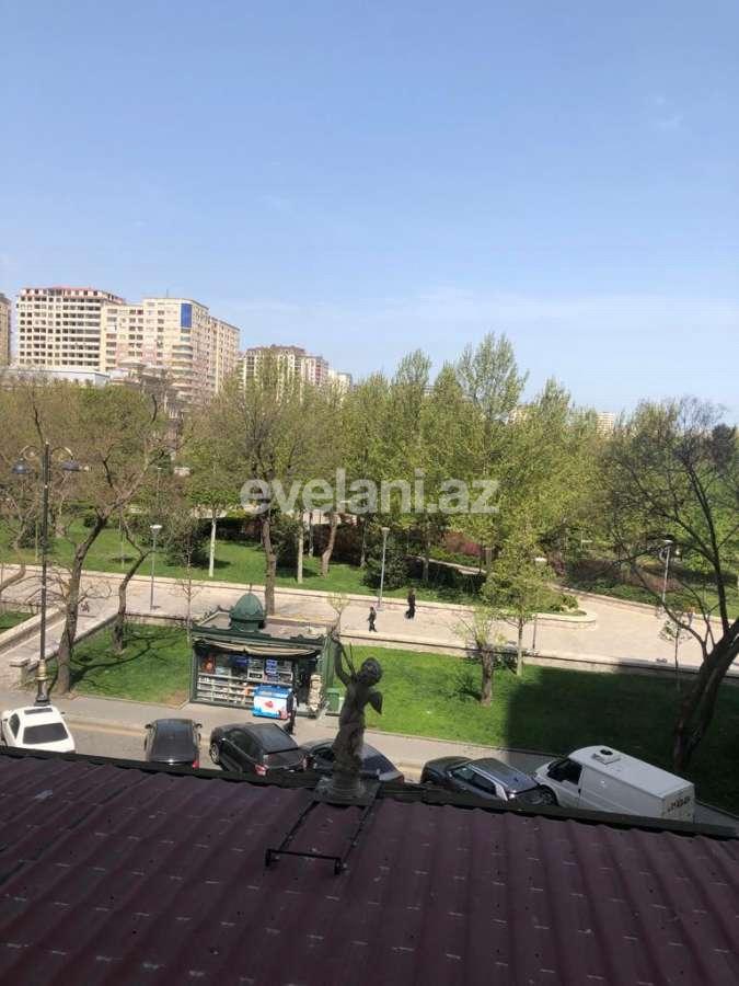 Kirayə verilir, yeni tikili, 2 otaqlı, 86 m², Bakı, Nərimanov r, Gənclik m.