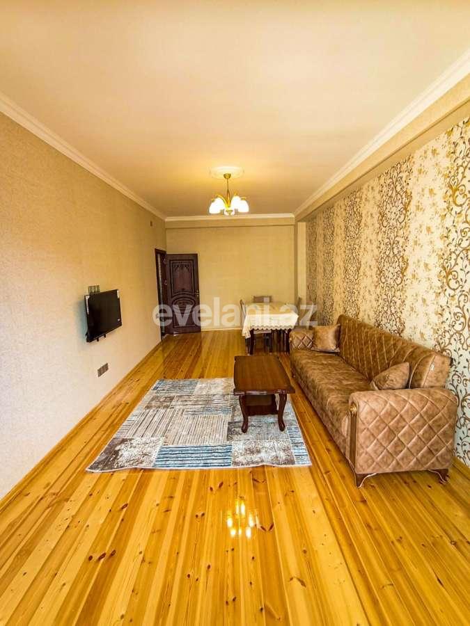 Kirayə verilir, yeni tikili, 2 otaqlı, 65 m², Bakı, Nərimanov r, Nəriman Nərimanov m.
