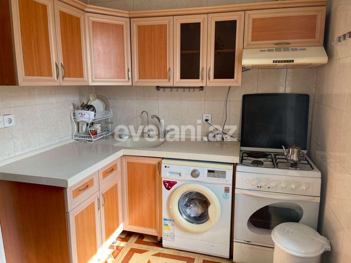 Rent, garden / house, 4 room, 130 m², Baku, Sabunchu r.