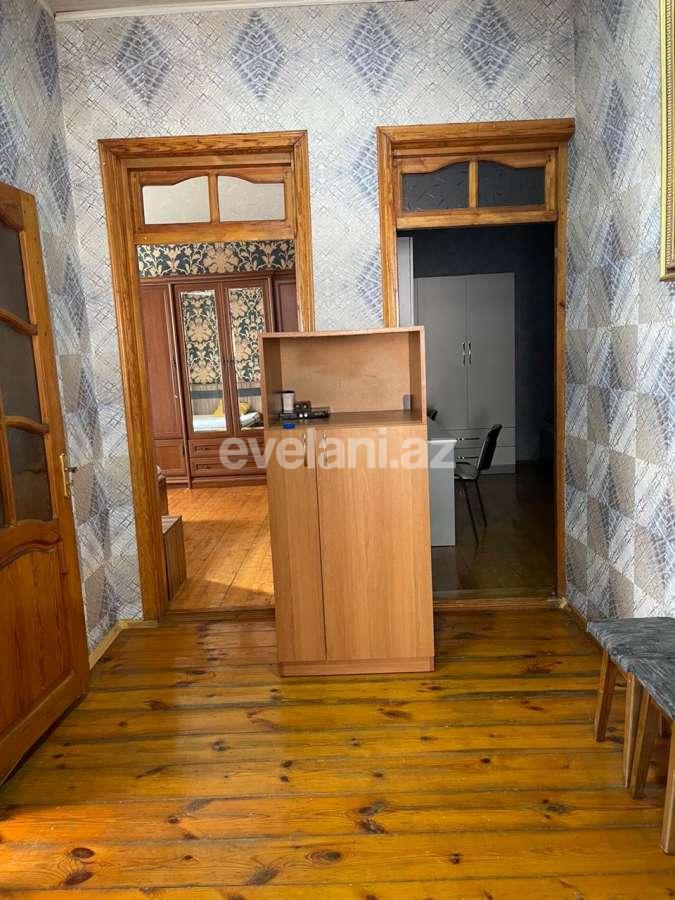 Rent, garden / house, 4 room, 130 m², Baku, Sabunchu r.
