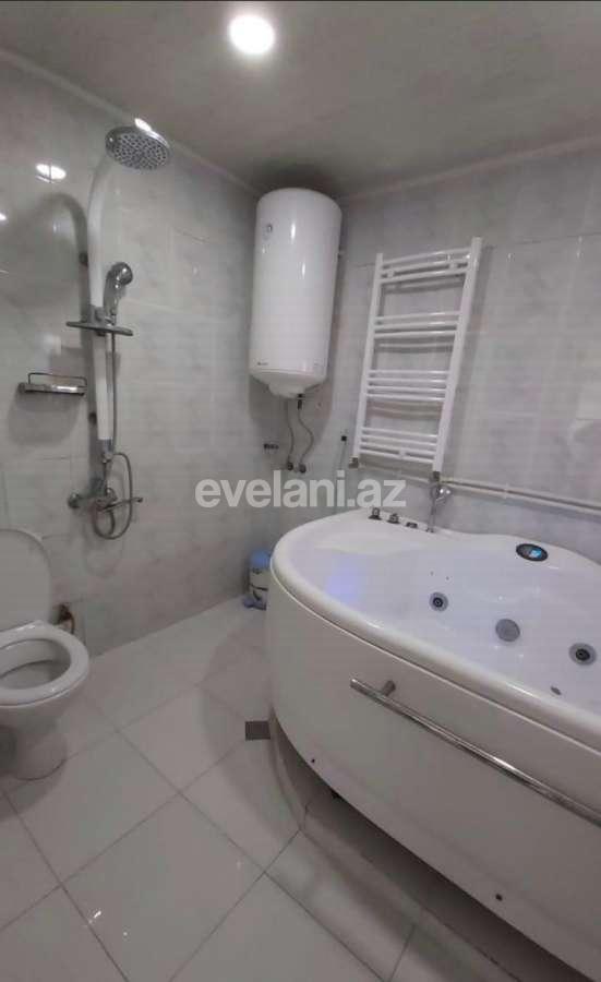 Rent, garden / house, 4 room, 130 m², Baku, Sabunchu r.