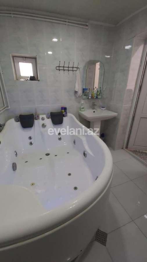 Rent, garden / house, 4 room, 130 m², Baku, Sabunchu r.