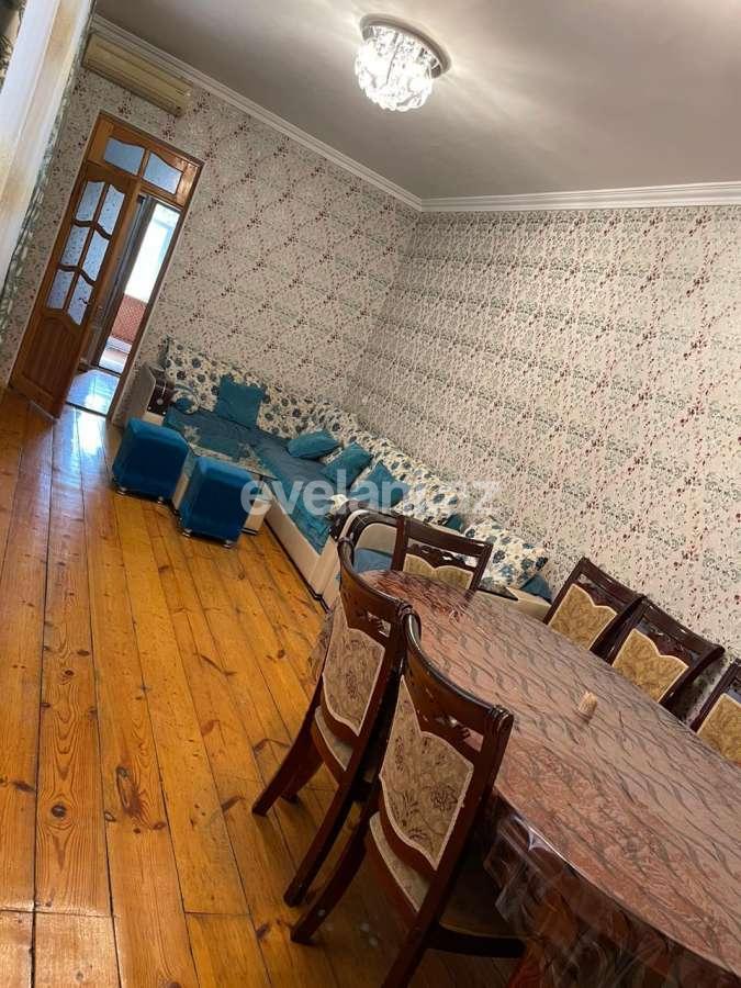 Rent, garden / house, 4 room, 130 m², Baku, Sabunchu r.