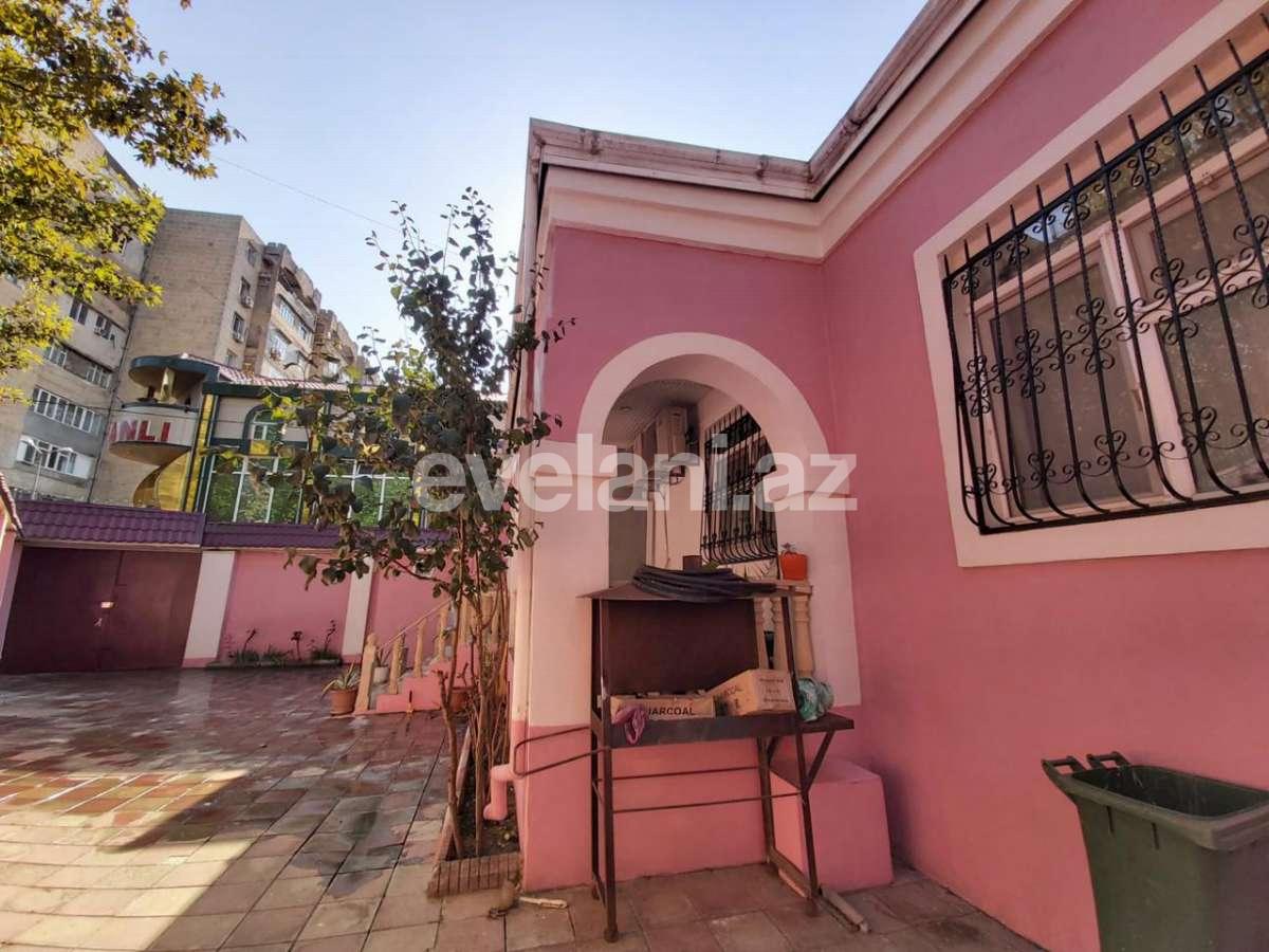 Rent, garden / house, 4 room, 130 m², Baku, Sabunchu r.