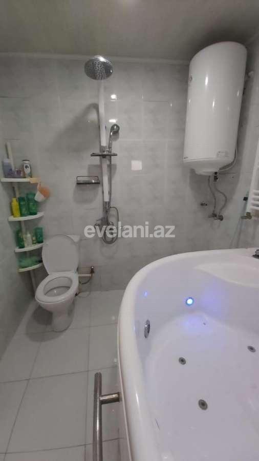 Rent, garden / house, 4 room, 130 m², Baku, Sabunchu r.