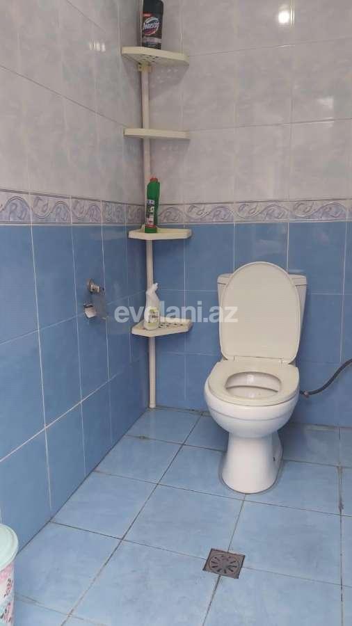 Rent, garden / house, 4 room, 130 m², Baku, Sabunchu r.