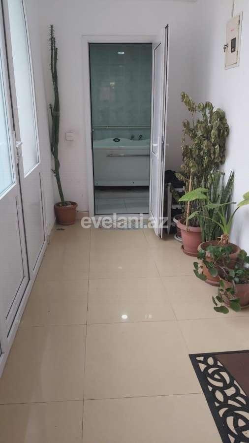 Rent, garden / house, 4 room, 130 m², Baku, Sabunchu r.