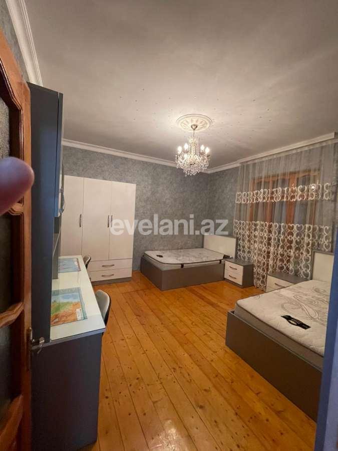 Rent, garden / house, 4 room, 130 m², Baku, Sabunchu r.