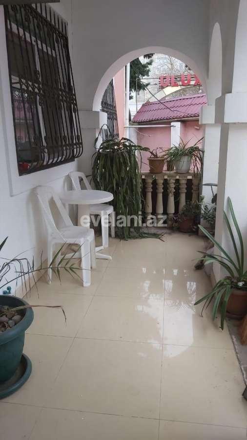 Rent, garden / house, 4 room, 130 m², Baku, Sabunchu r.