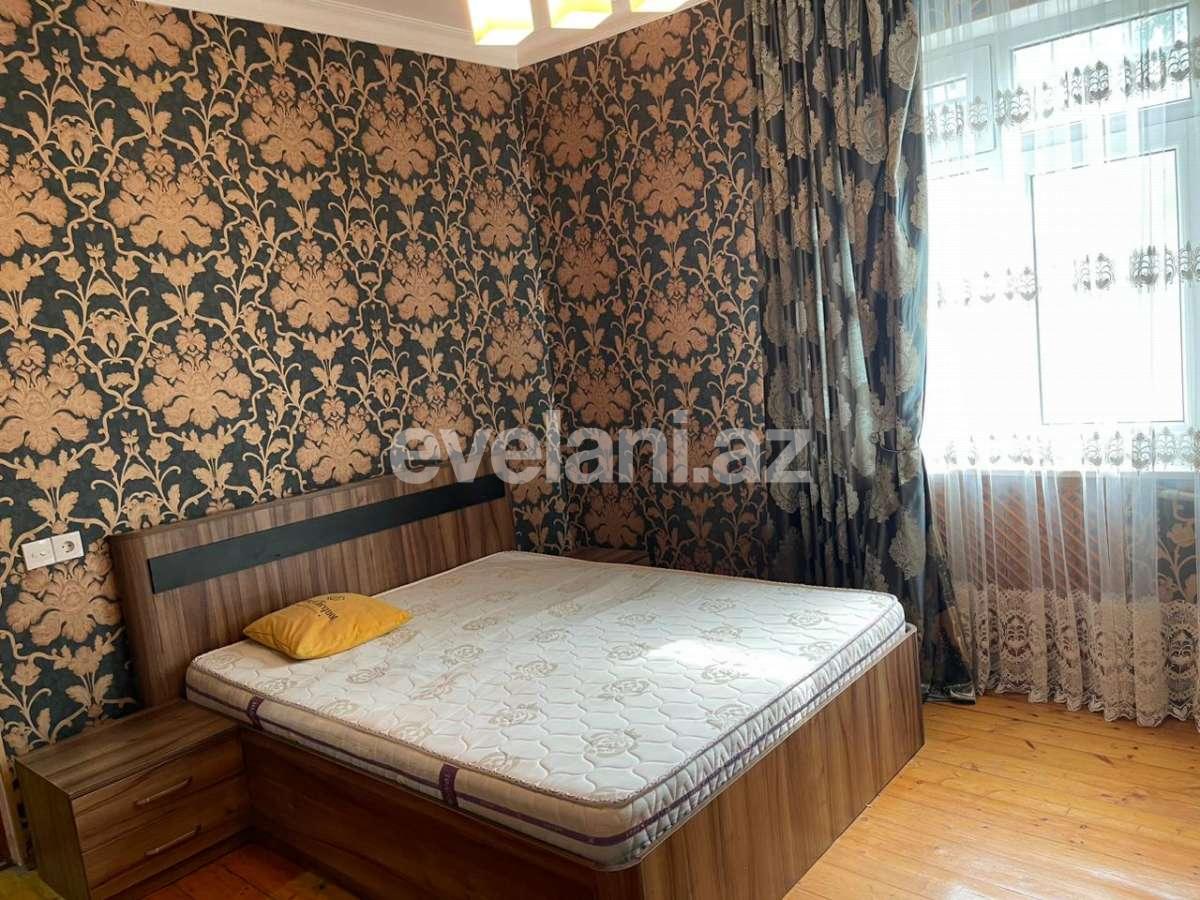 Rent, garden / house, 4 room, 130 m², Baku, Sabunchu r.