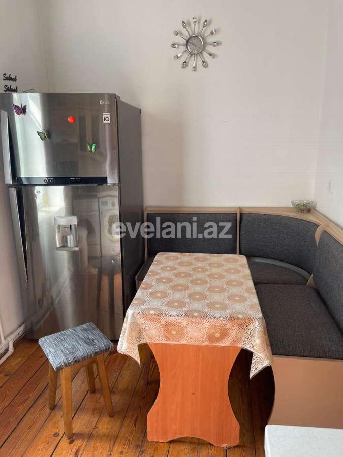 Rent, garden / house, 4 room, 130 m², Baku, Sabunchu r.