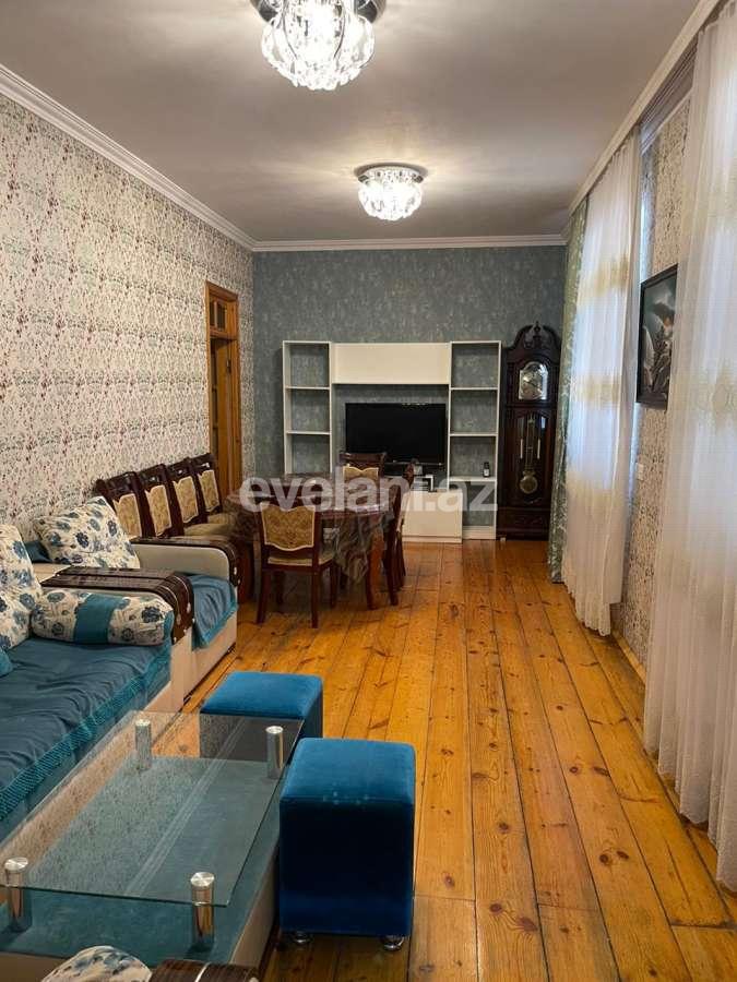 Rent, garden / house, 4 room, 130 m², Baku, Sabunchu r.