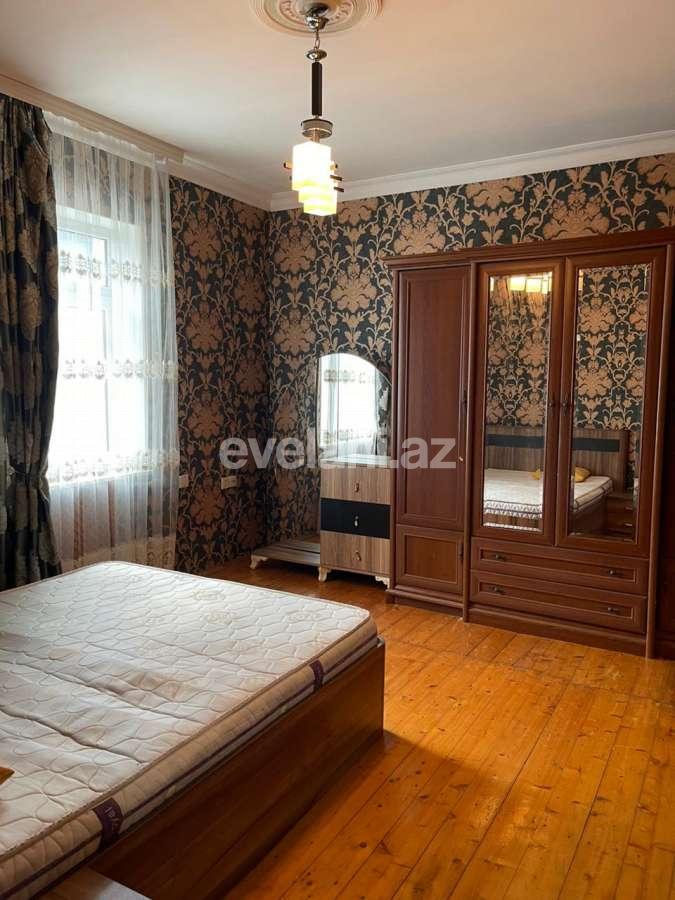 Rent, garden / house, 4 room, 130 m², Baku, Sabunchu r.