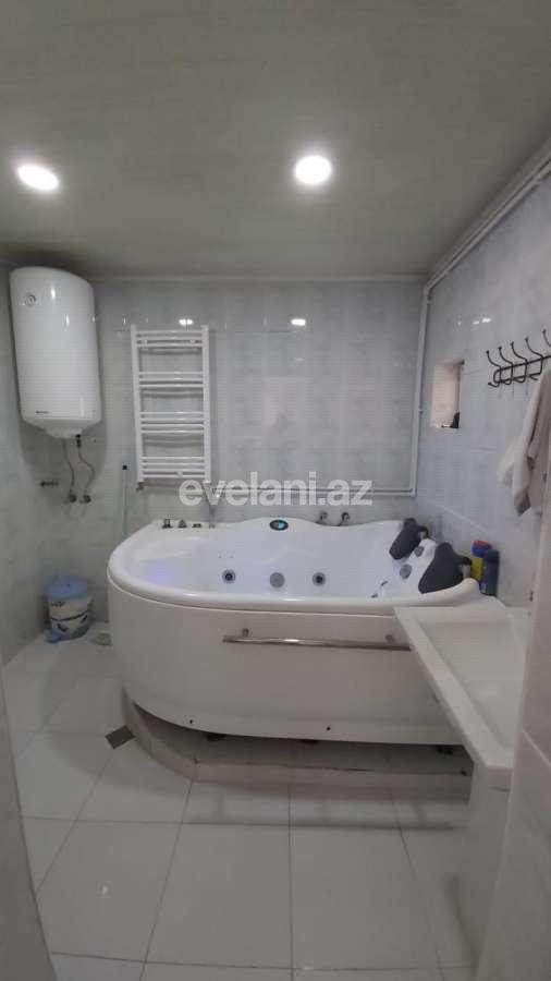 Rent, garden / house, 4 room, 130 m², Baku, Sabunchu r.