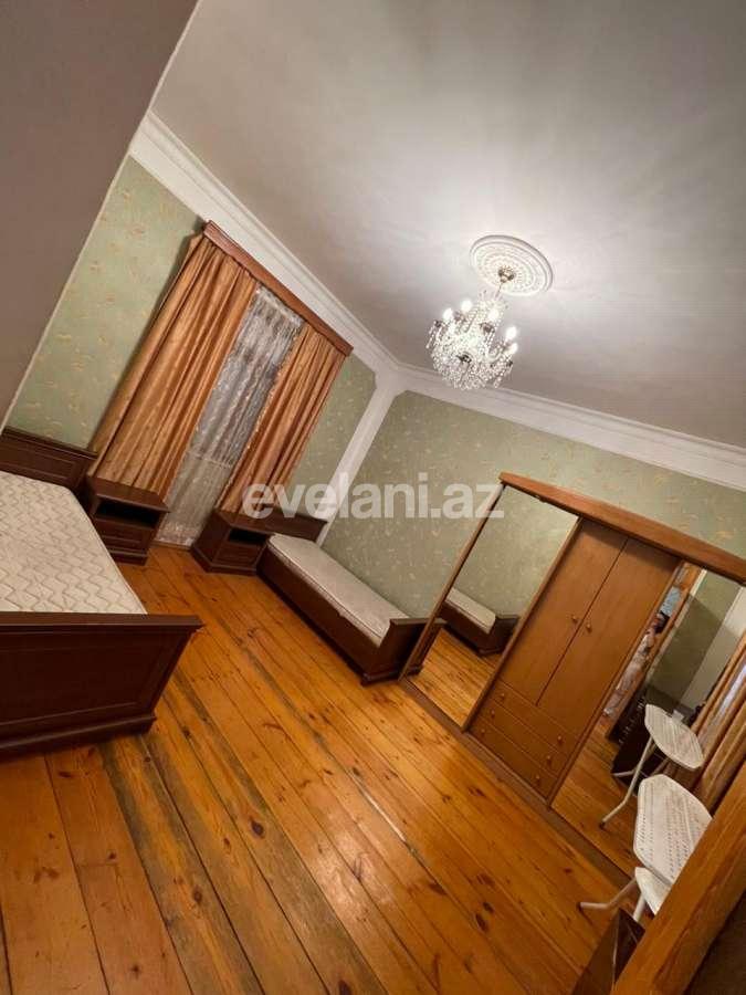 Rent, garden / house, 4 room, 130 m², Baku, Sabunchu r.