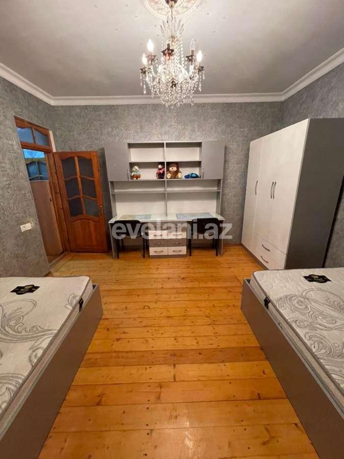 Rent, garden / house, 4 room, 130 m², Baku, Sabunchu r.