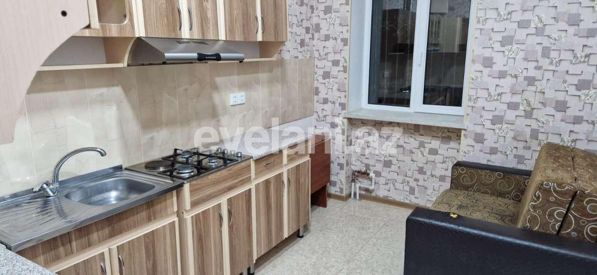 Kirayə verilir, köhnə tikili, 3 otaqlı, 92 m², Bakı, Nərimanov r, Montin q, Nəriman Nərimanov m.