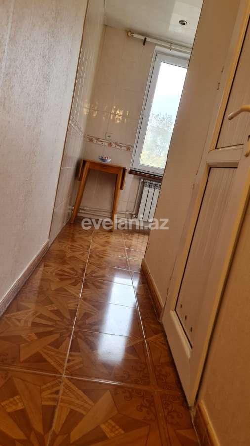 Rent, old building, 2 room, 50 m², Baku, Yasamal r, Yasamal d, Elmlar Akademiyası m.