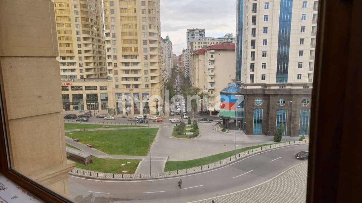 Rent, old building, 2 room, 50 m², Baku, Yasamal r, Yasamal d, Elmlar Akademiyası m.