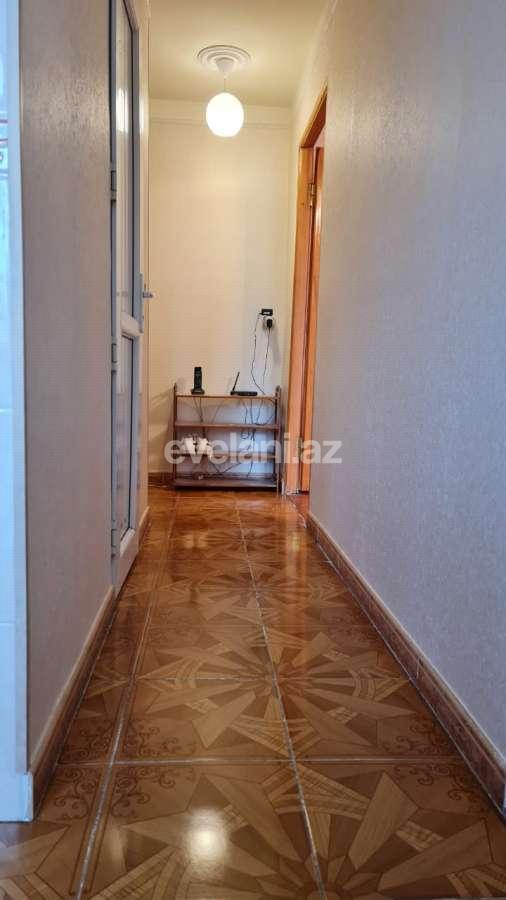Rent, old building, 2 room, 50 m², Baku, Yasamal r, Yasamal d, Elmlar Akademiyası m.