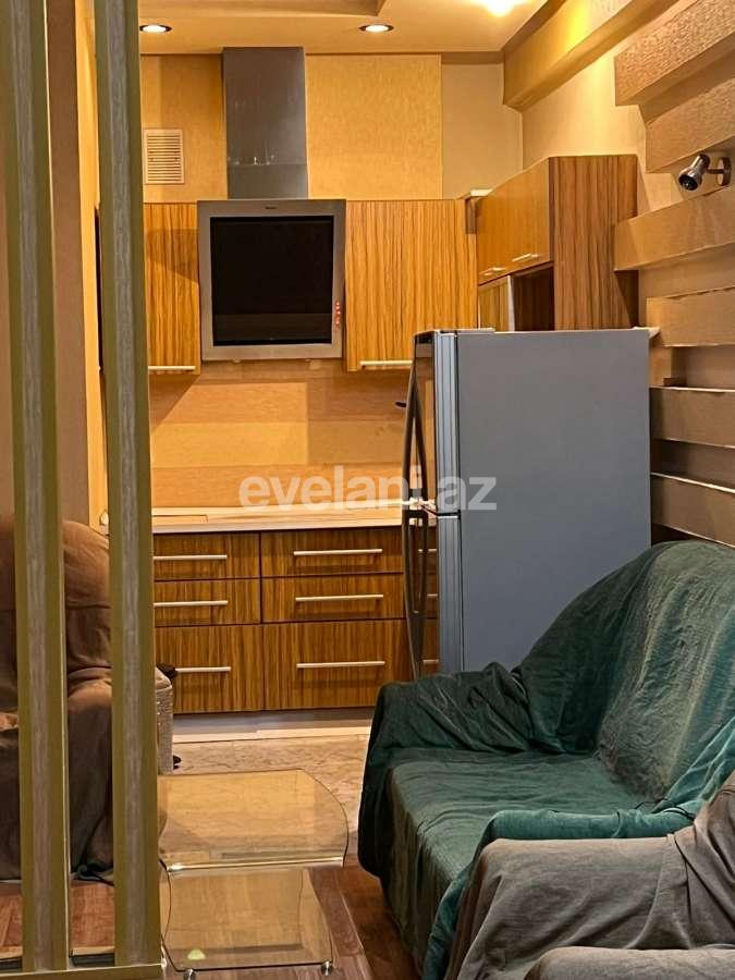 Сдаётся, новостройка, 3-комнаты, 97 m², Баку, Насиминский r, 28 мая m.