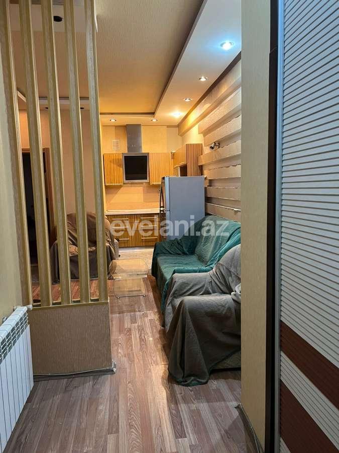 Сдаётся, новостройка, 3-комнаты, 97 m², Баку, Насиминский r, 28 мая m.