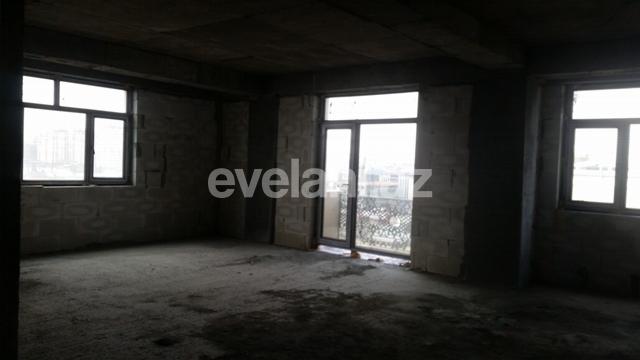 Satılır, yeni tikili, 1 otaqlı, 53.7 m², Bakı, Nərimanov r.