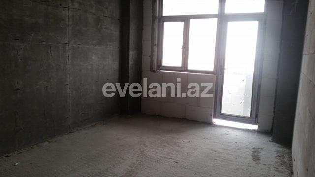 Satılır, yeni tikili, 1 otaqlı, 53.7 m², Bakı, Nərimanov r.