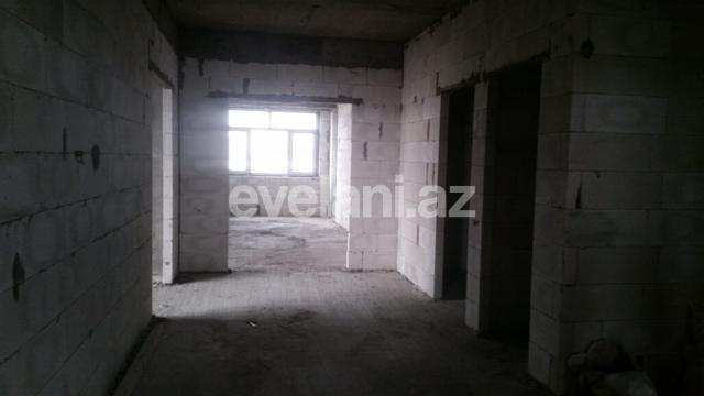 Satılır, yeni tikili, 1 otaqlı, 53.7 m², Bakı, Nərimanov r.