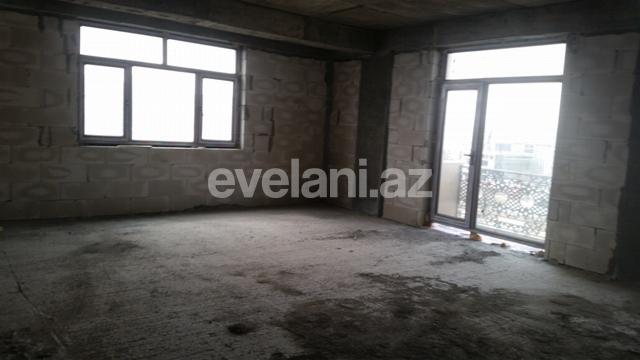 Satılır, yeni tikili, 1 otaqlı, 53.7 m², Bakı, Nərimanov r.
