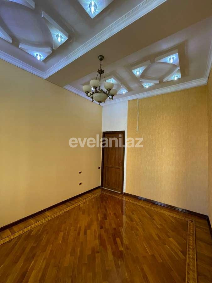 Kirayə verilir, villa, 7 otaqlı, 600 m², Bakı, Nərimanov r, Gənclik m.
