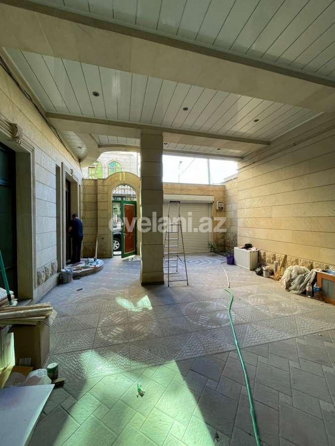 Kirayə verilir, villa, 7 otaqlı, 600 m², Bakı, Nərimanov r, Gənclik m.