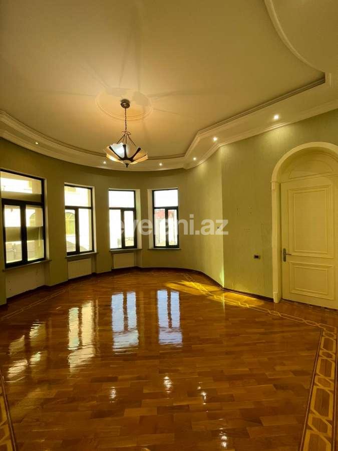 Kirayə verilir, villa, 7 otaqlı, 600 m², Bakı, Nərimanov r, Gənclik m.