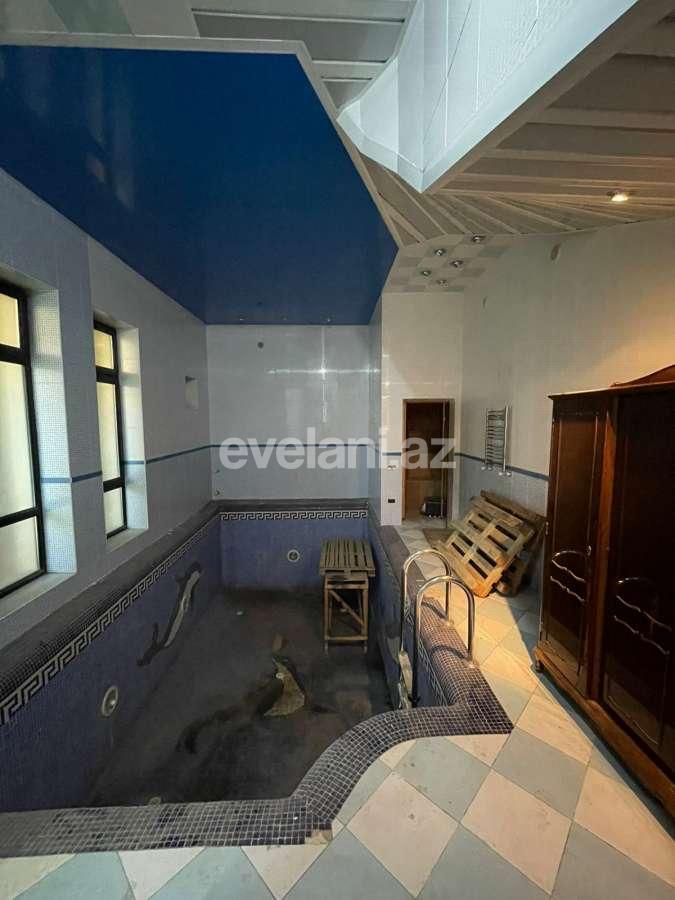 Kirayə verilir, villa, 7 otaqlı, 600 m², Bakı, Nərimanov r, Gənclik m.