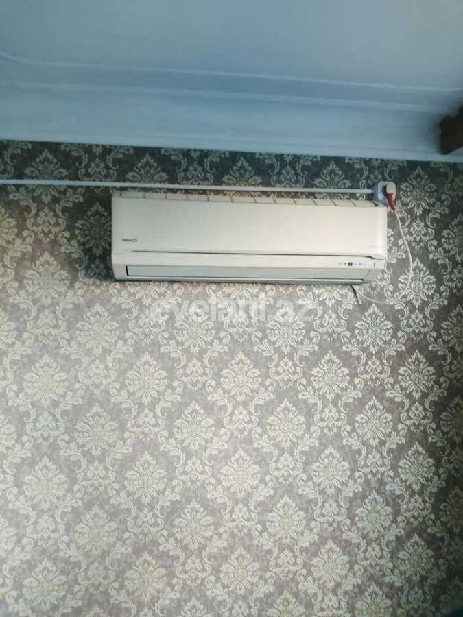 Kirayə verilir, köhnə tikili, 2 otaqlı, 52 m², Bakı, Nizami r, Neftçilər m.