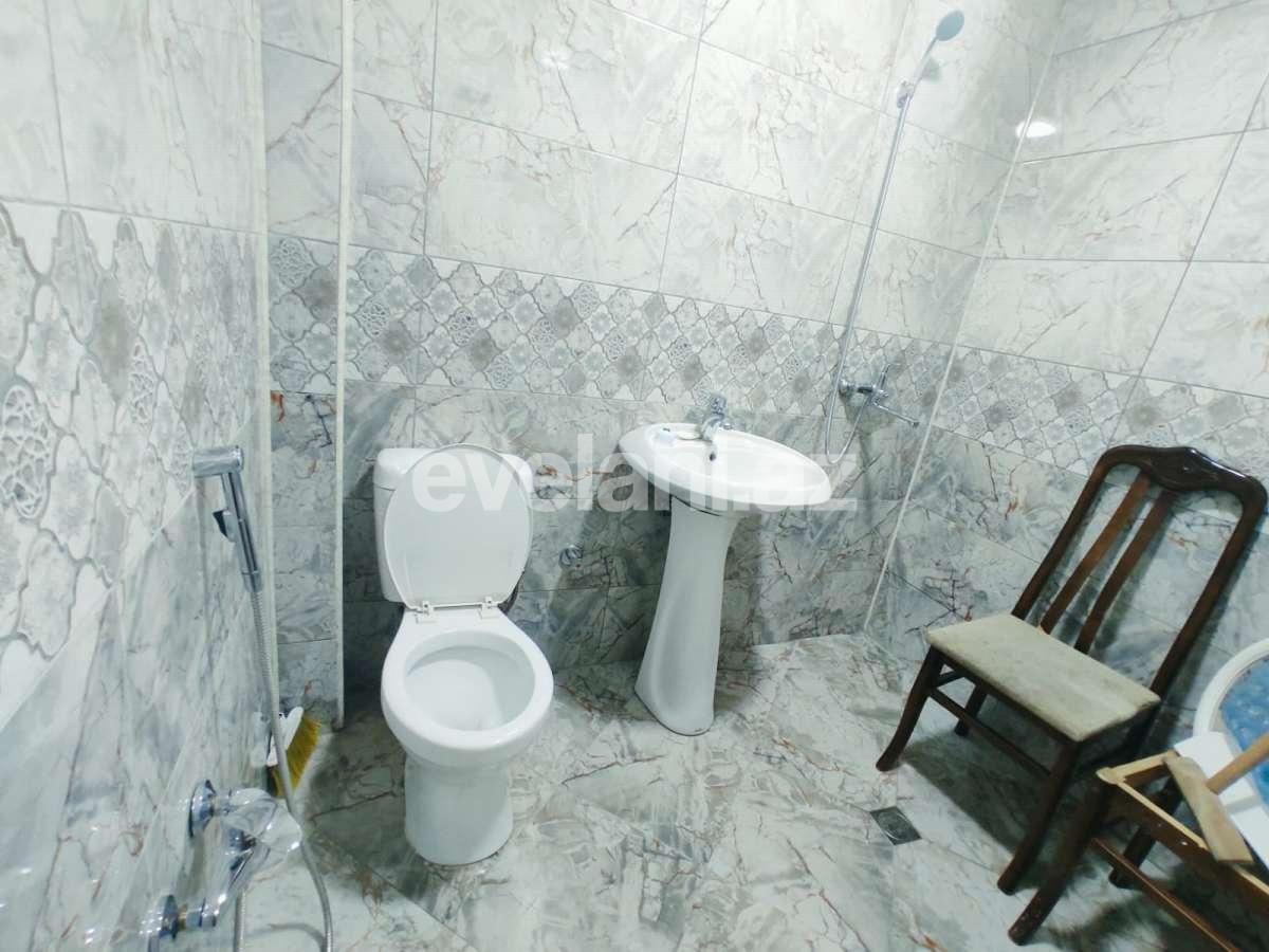 Kirayə verilir, köhnə tikili, 2 otaqlı, 52 m², Bakı, Nizami r, Neftçilər m.