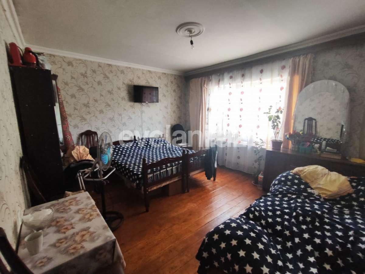 Sale, old building, 4 room, 168 m², Baku, Yasamal r, Elmlar Akademiyası m.