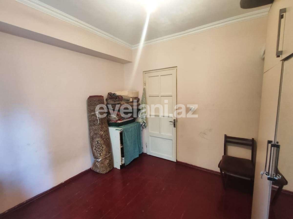 Sale, old building, 4 room, 168 m², Baku, Yasamal r, Elmlar Akademiyası m.