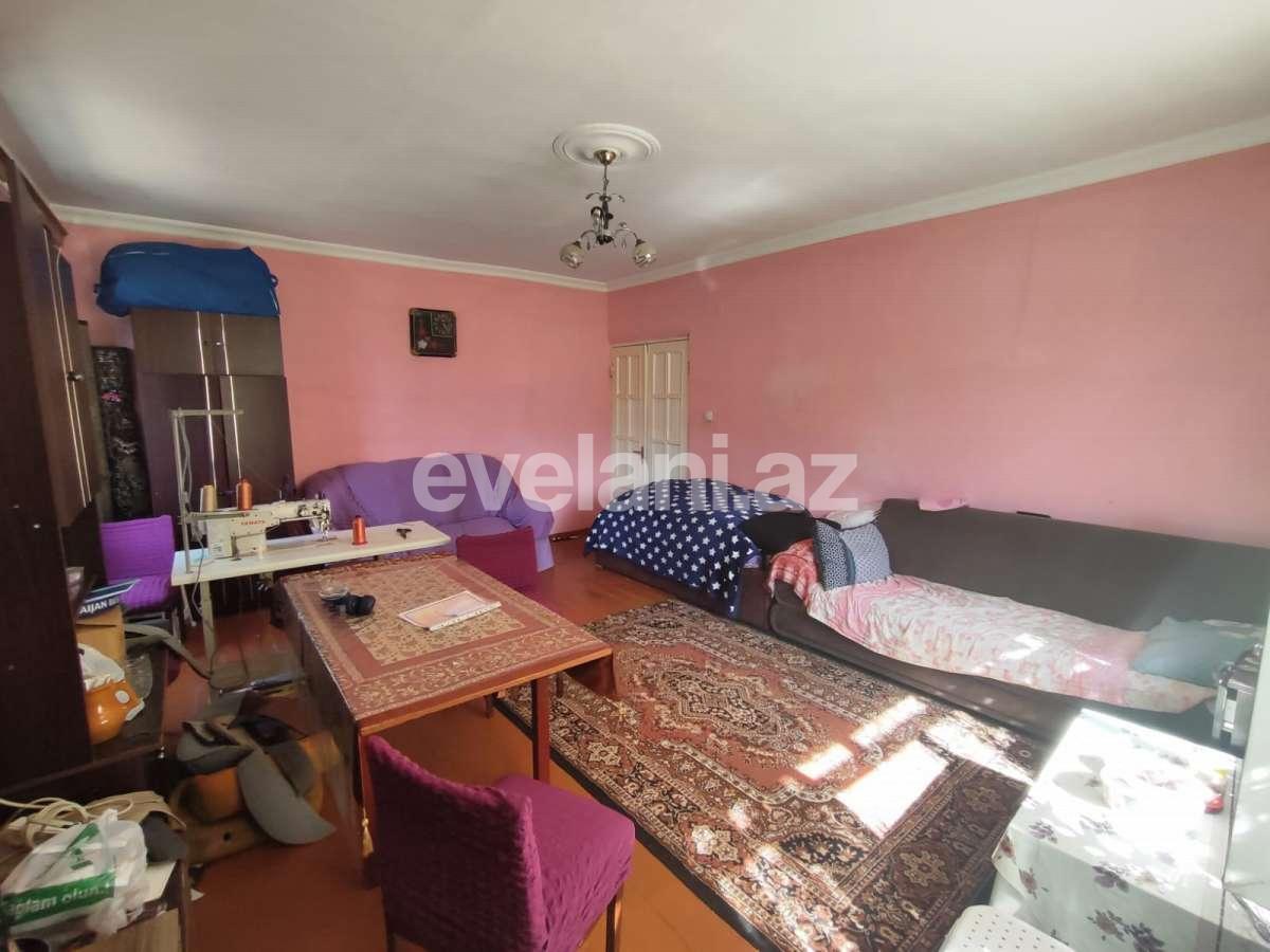 Sale, old building, 4 room, 168 m², Baku, Yasamal r, Elmlar Akademiyası m.