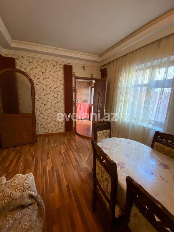 Satılır, həyət evi / bağ, 2 otaqlı, 80 m², Bakı, Nərimanov r, Nəriman Nərimanov m.
