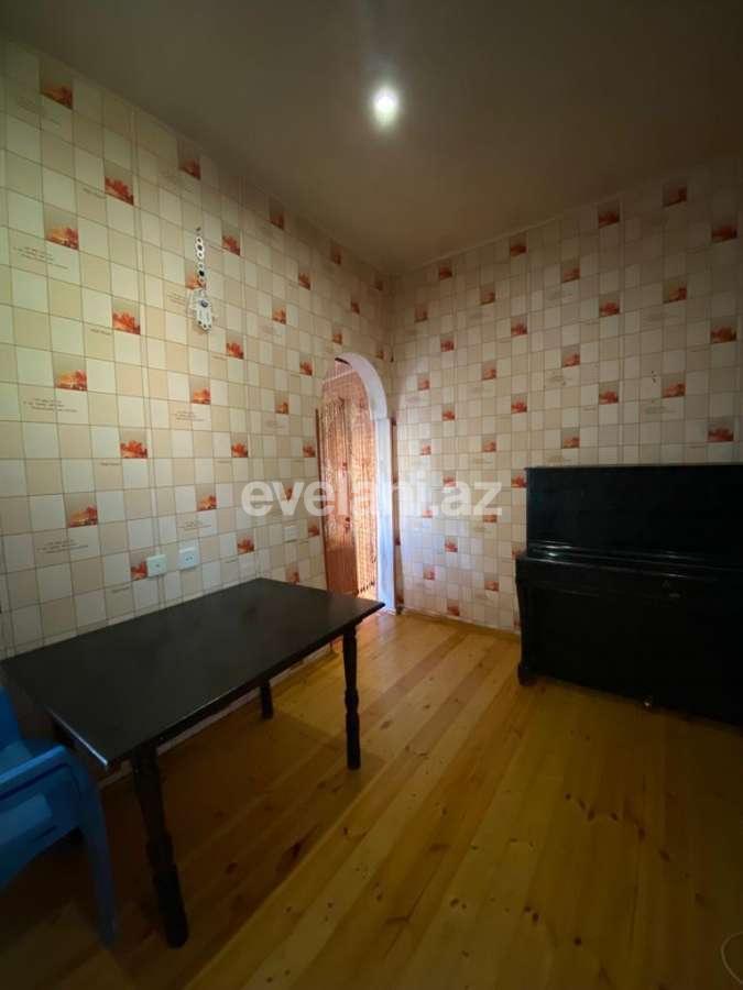 Satılır, həyət evi / bağ, 2 otaqlı, 80 m², Bakı, Nərimanov r, Nəriman Nərimanov m.