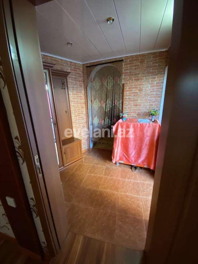 Satılır, həyət evi / bağ, 2 otaqlı, 80 m², Bakı, Nərimanov r, Nəriman Nərimanov m.