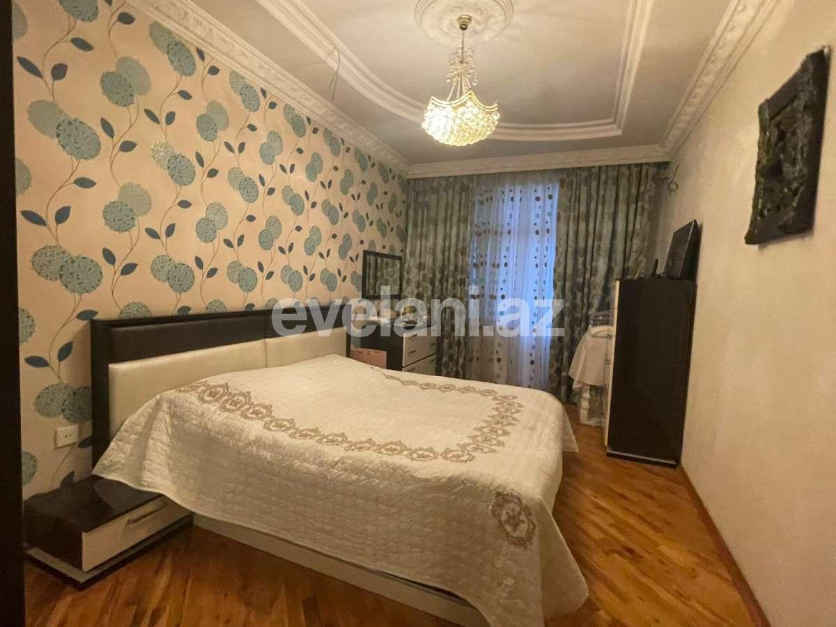Satılır, yeni tikili, 3 otaqlı, 135 m², Bakı, Nizami r, Qara Qarayev m.