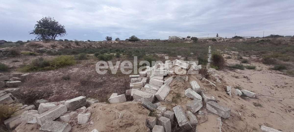 Satılır, torpaq, 12 sot, Bakı, Sabunçu r, Nardaran q.